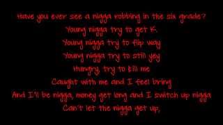 Rich Homie Quan- Have you ever (Lyrics) [GOODMusiC]