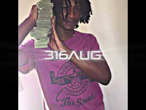 AK BANDAMONT X FLINT TYPE BEAT “WaDamn” (prod.316AUG)