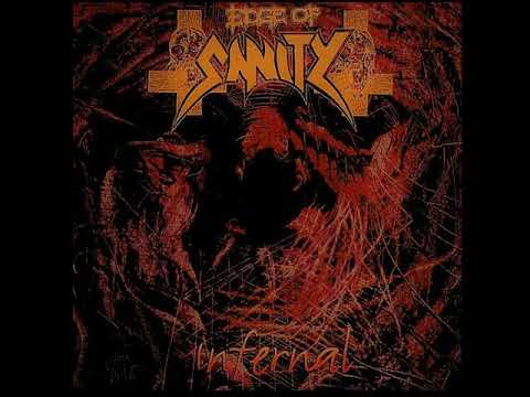 Edge of Sanity - Infernal (Full Album 1997)