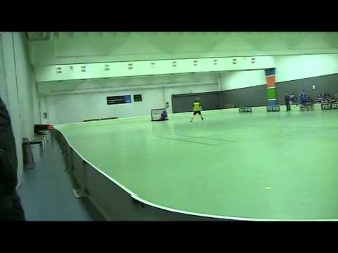 01.02.2012 FBT Blue Flames - TVA