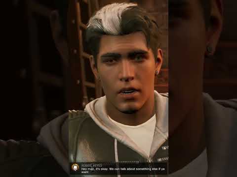 Spider Man Reveals Identity To The Midnight Suns! (Short