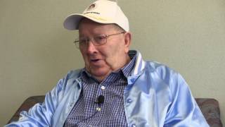 Video screen capture: Harold Heckman