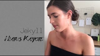 Jekyll - Hiatus Kaiyote cover