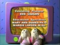 Here Comes To Life Closing To Barney Friends The Complete Fifth Season Tape 2 Episode 4