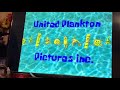 United Plankton Pictures Inc Nicktoons 2001