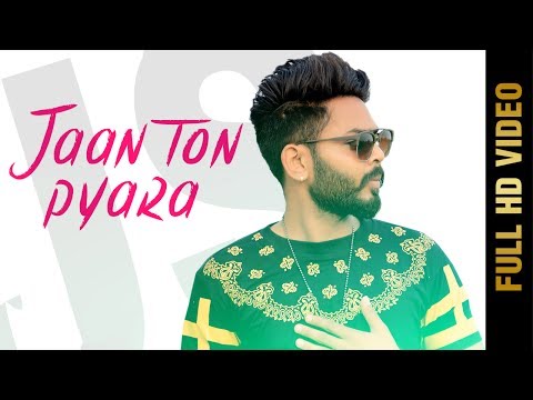 Jaan Ton Pyara