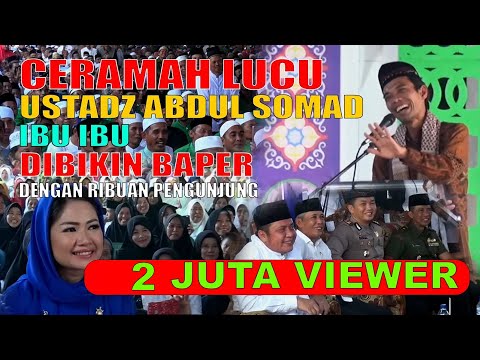 Ustadz Abdul Somad Lc MA