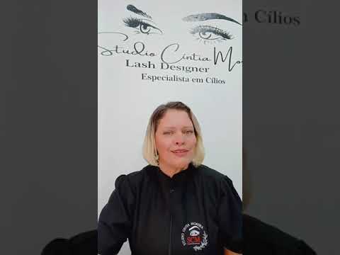 Depoimento de Cíntia