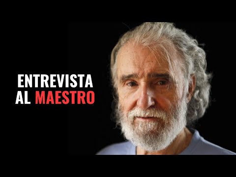 RAMIRO CALLE 🙏 Meditation and Inner Transformation for Peace and Spiritual Development