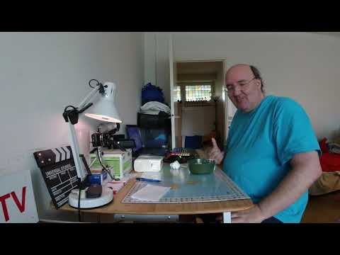 MongoTV_5467 - God SØNDAG 11.Oktober 2020 - VASKE SENGETØJ