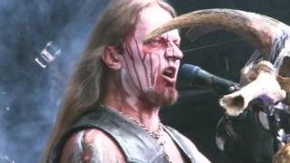 Belphegor - Lucifer Incestus