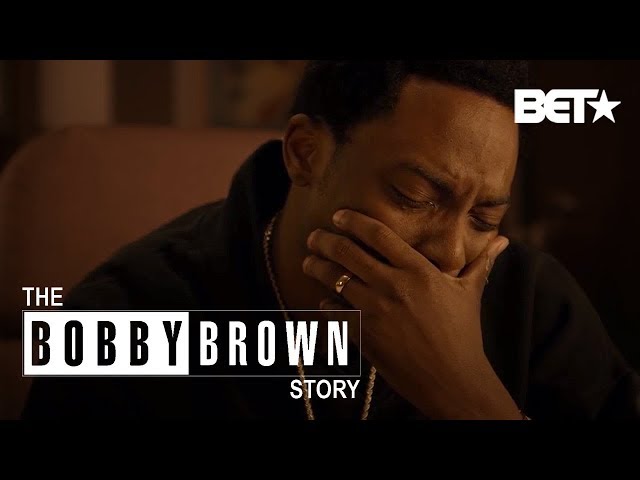 How Whitney Houston REALLY Loved Bobby Through His Stroke | The Bobby Brown Story