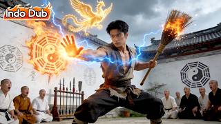 Download lagu Diremehkan sebagai Pekerja, Ternyata Tak Terkalahkan!Turnamen Bela Diri,1 Pukulan Menundukkan Semua! mp3