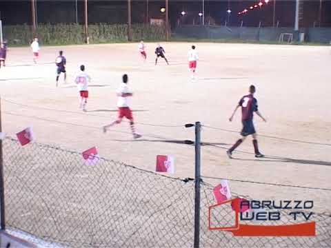 Cepagatti Red Devils Villa Carmine 0 0 10 04 2011