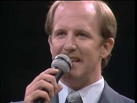 Jerusalem - Jimmy Swaggart / John Starnes