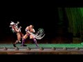 Mortal Kombat New Era 2023 Razor Ramon Playthrough
