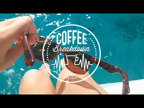 Mika Olson - Deep Blue Chair (Original Mix)