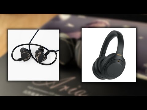 IEMs For Gaming - Better Than Headphones?