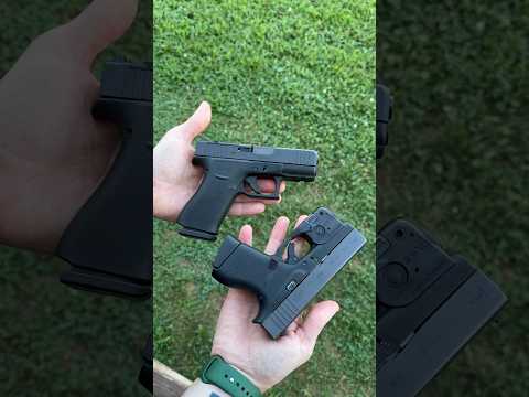 Rosco Manufacturing Glock 19 Barrel
