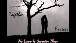 Sweeter Than You - Ricky Nelson
