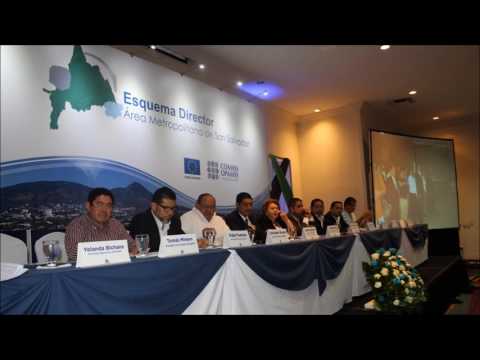 Esquema Director del AMSS.