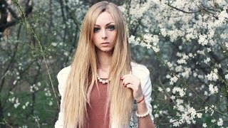 Living Doll: Real-Life Barbie Girl Searching For Her Ken