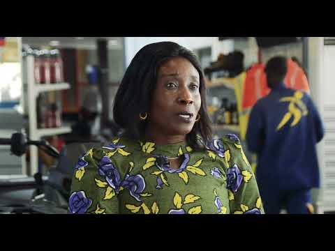 [CACOMIAF] - Video testimony