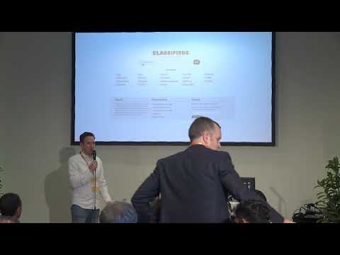 Felix Leuschner (Drover): Building the Future of Car ... - YouTube