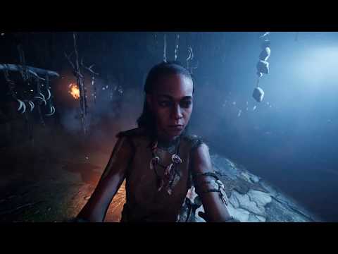 Far Cry: Primal #21 Na ziemie Udam PL