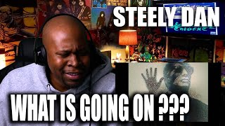 Awesome Reaction To Steely Dan - Dr Wu