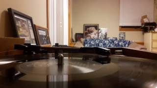 Clams Casino- All Nite Ft. Vince Staples (Vinyl)