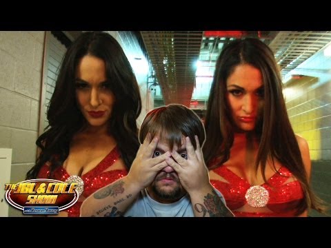 WATCH: 2013 JBL & Cole Halloween Special
