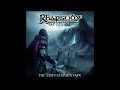 Rhapsody Of Fire The Eight Mountain Full Album 2019
