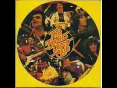 The Fevers - Onde está o amor