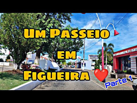 Conhecendo um pouco de #figueira #paraná #music #daniel 