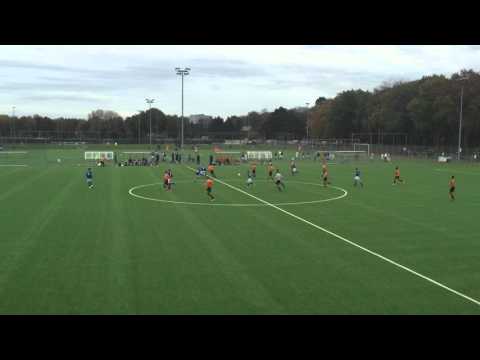 2. TSC C1 - De Meern C1 redding Jay Veldhoen