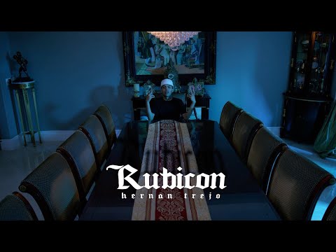 Hernan Trejo - Rubicon [Official Video]