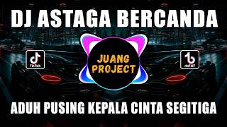 Download lagu DJ ASTAGA BERCANDA REMIX FULL BASS VIRAL TIKTOK TERBARU 2026 mp3 Download lagu DJ ASTAGA BERCANDA REMIX FULL BASS VIRAL TIKTOK TERBARU 2026 mp3