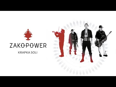 Video thumbnail for Krapka Soli