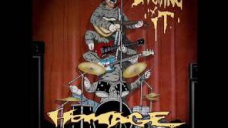 Batching It - The Bag {BONUS TRACK} (NOFX acoustic cover)
