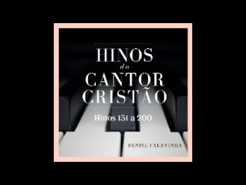 525 - Vencendo Vem Jesus - Cantor Cristão