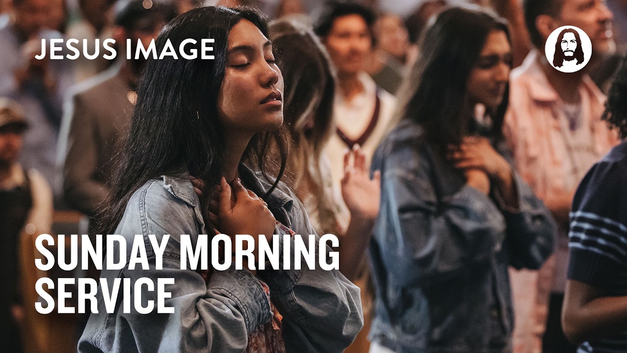 Sunday Morning Service | April 12th