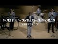 Louis Armstrong - What a Wonderful World (Legendado)