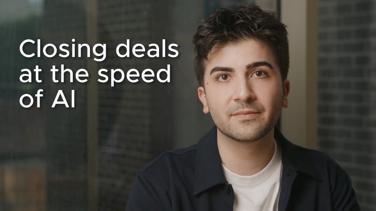 Can AI reinvent the law firm? The Real Deal with Crosby