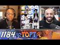 Episode 257 ONE PIECE Chapter 1184 Review