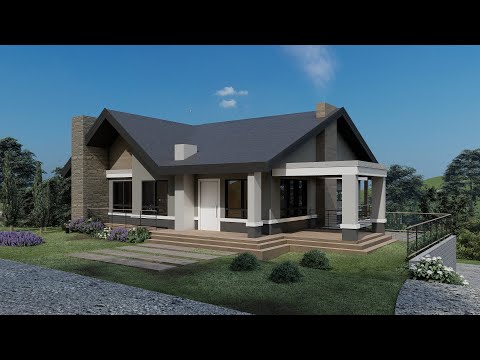 Projeto - Casa Szum Natury - Eng. Benhur Bueno Gelbcke