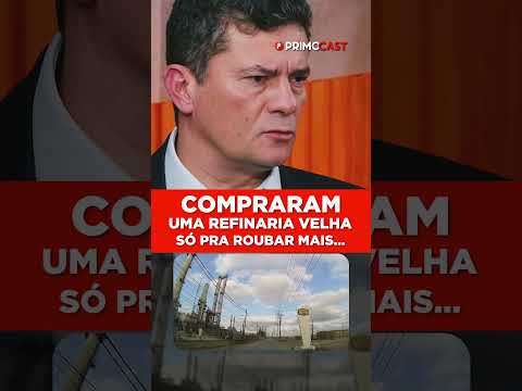 É POR ISSO QUE O BRASIL NÃO PROSPERA…