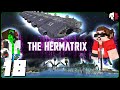 THE HERMATRIX | HermitCraft 8 | Ep 18 [SEASON FINALE]