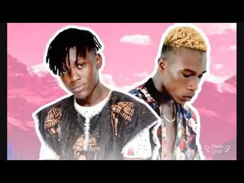 King alasko ft tam's Kartel cadeau new son 18-2019