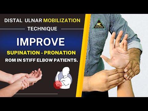 HEADACHE HOME EXERCISE ATLAS C1 PUSH AND ROTATE TECHNIQUE MOBILIZATION WITH MOVEMENT THERAPY